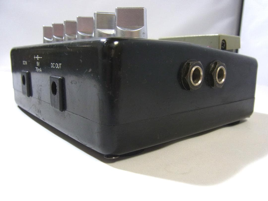 Guyatone DOUBLE CHORUS CC-1 コーラス 動作OK