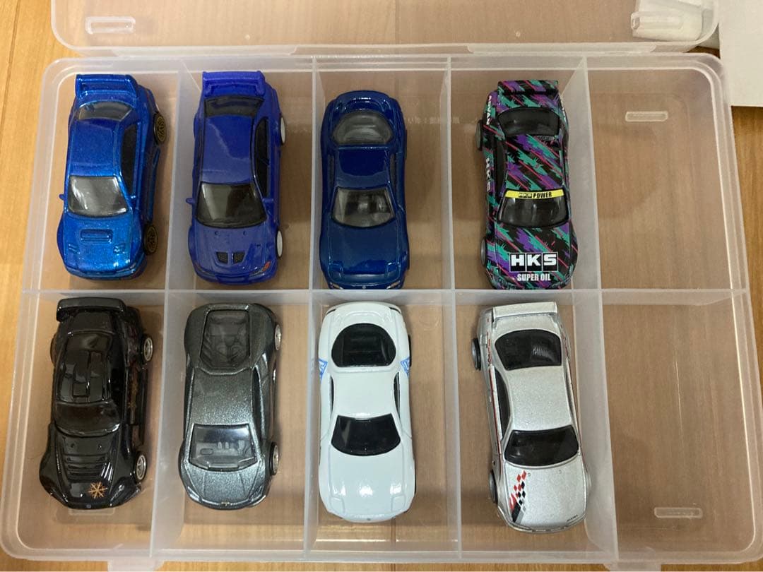 ホットウィール　ルース品