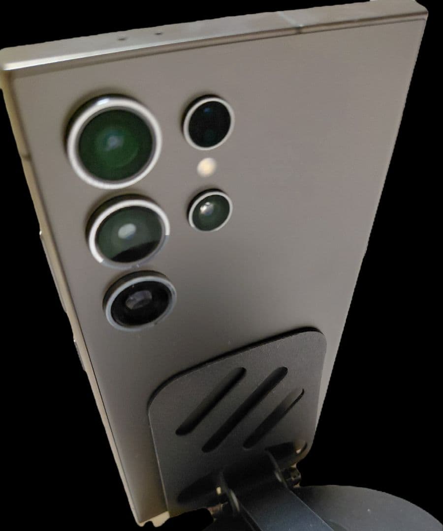 Galaxy　S24　ウルトラ　ultra スマートフォン本体