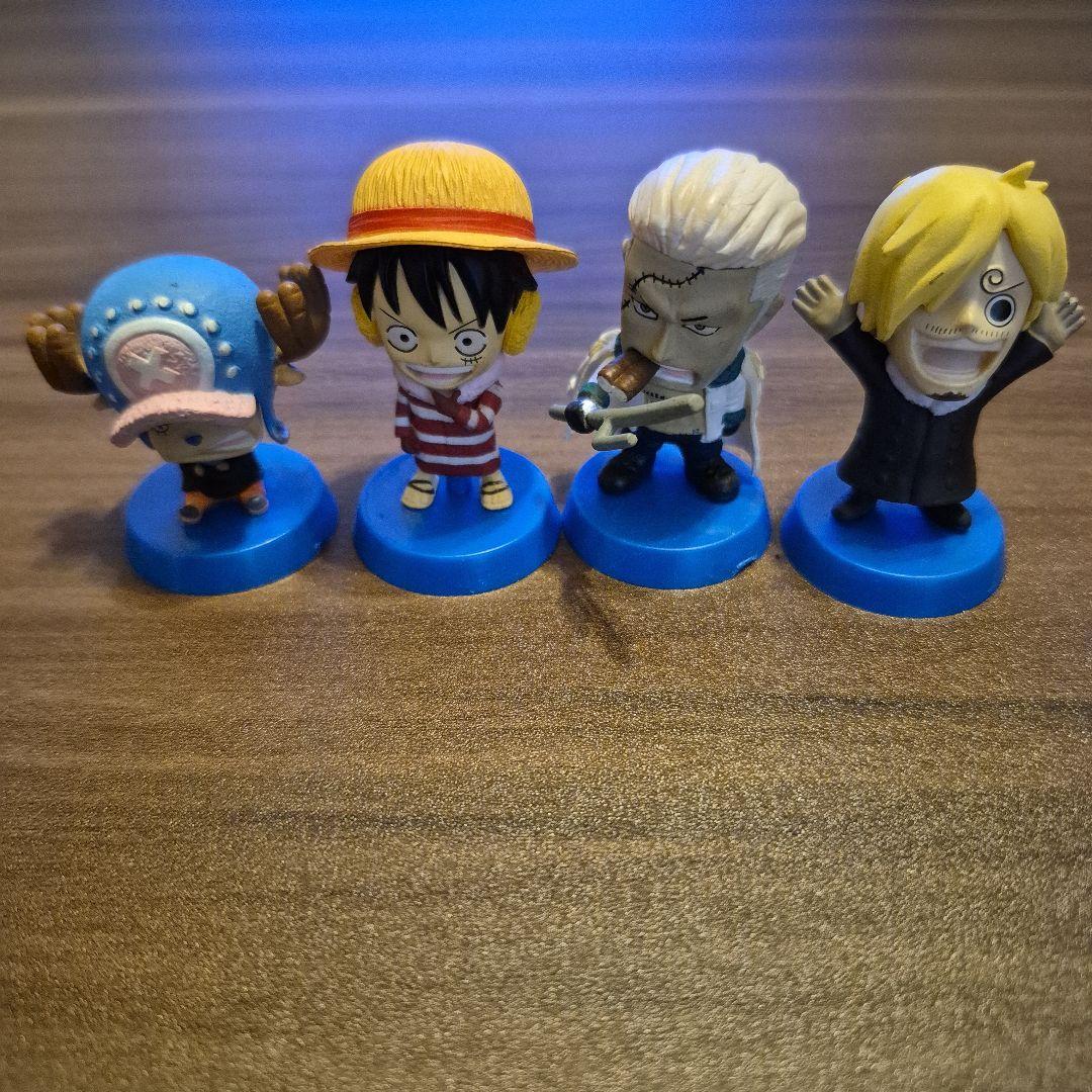 アニキャラヒーローズ　ワンピース パンクハザード其の壱 BOX　14体セット