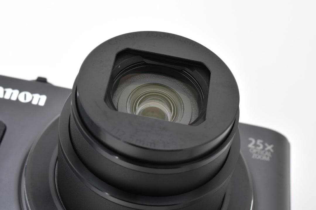 ■ ほぼ新品 ■キャノン Canon PowerShot SX620 HS