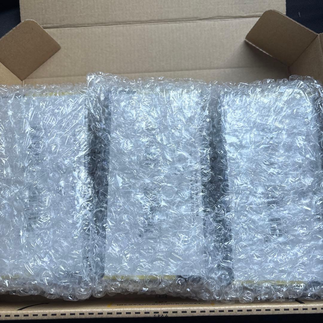 シュリンク付き　MEGA ドリーム ex