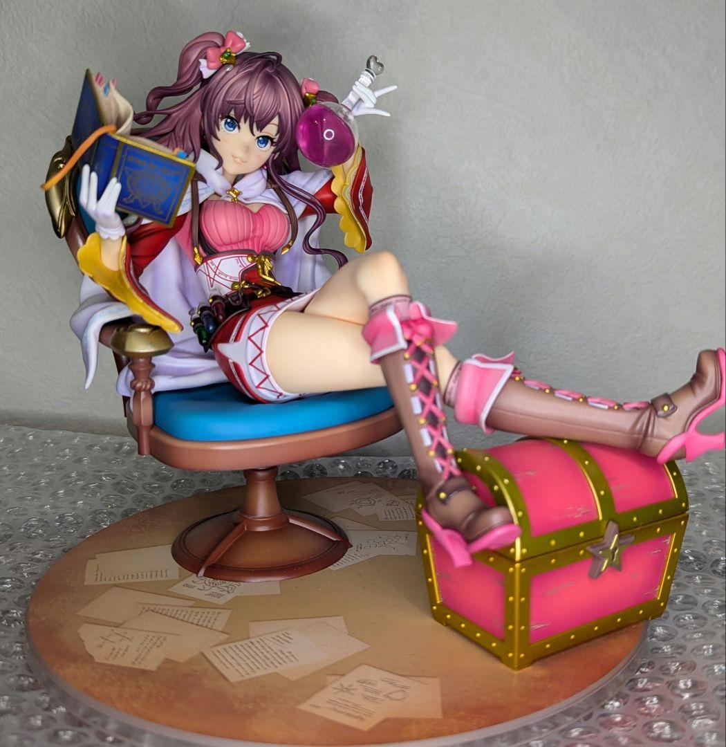 アルター 一ノ瀬 志希 パフュームトリッパー フィギュア