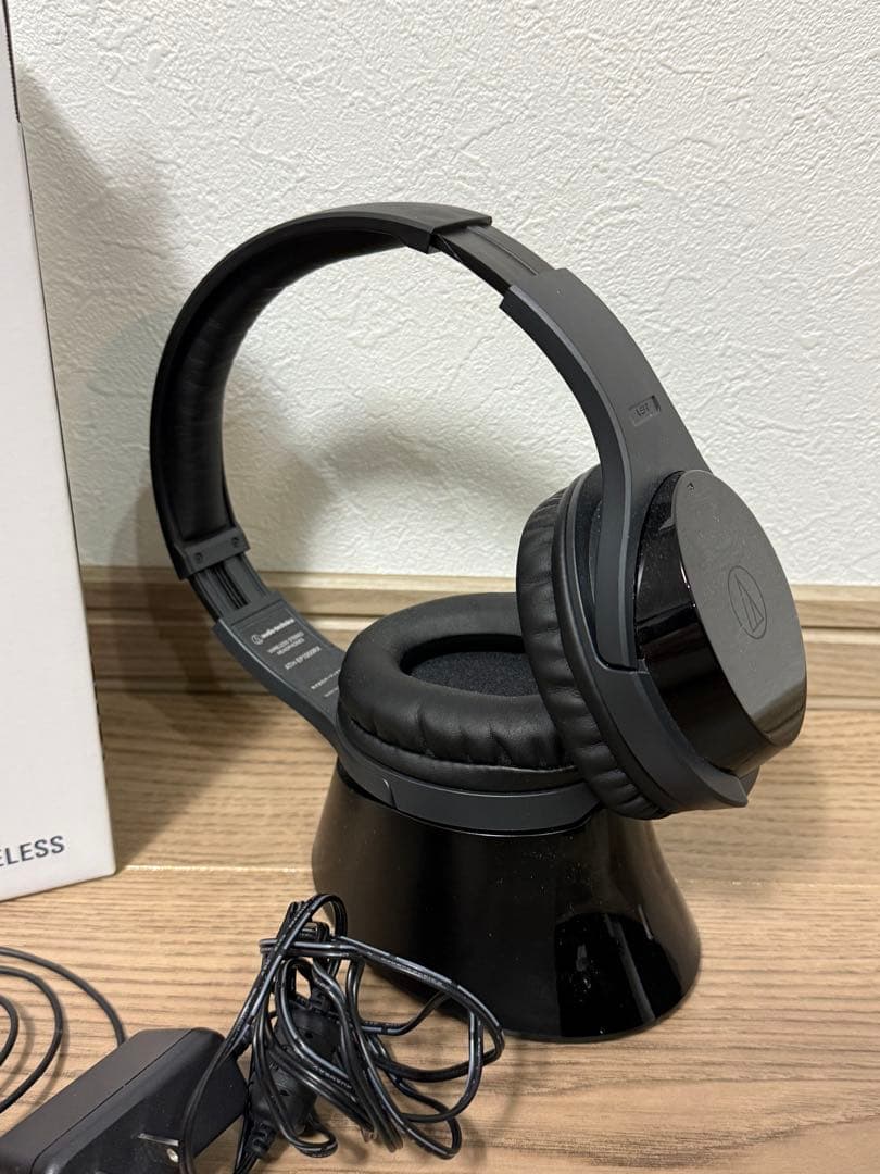 audio-technica オーディオテクニカ ATH-EP1000IR