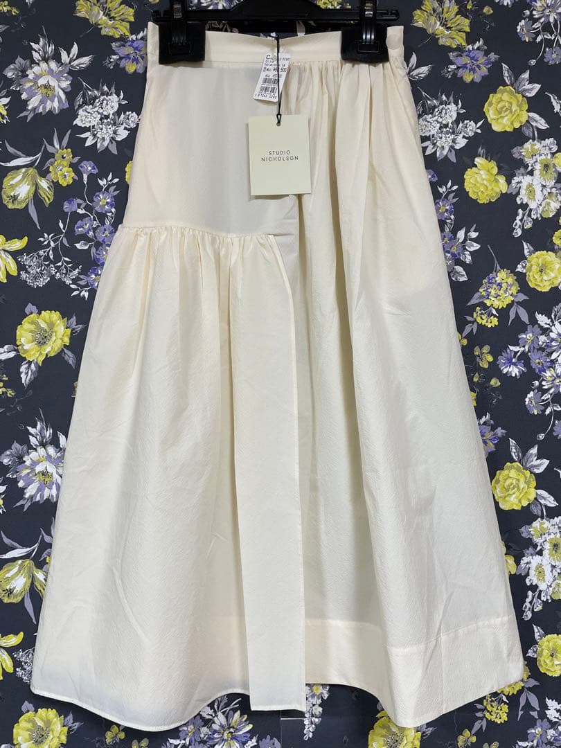 STUDIO NICHOLSON スタジオニコルソン♡スカート 新品未使用
