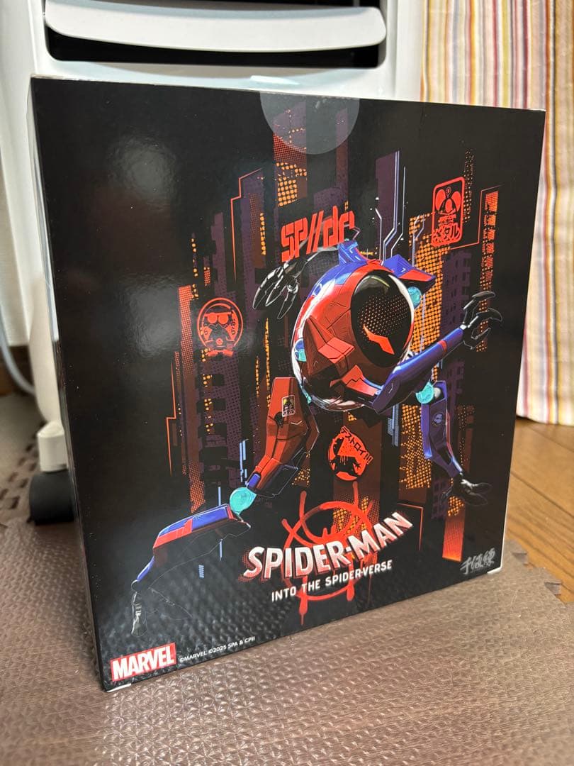 千値練 ペニー・パーカー＆ SP//DR