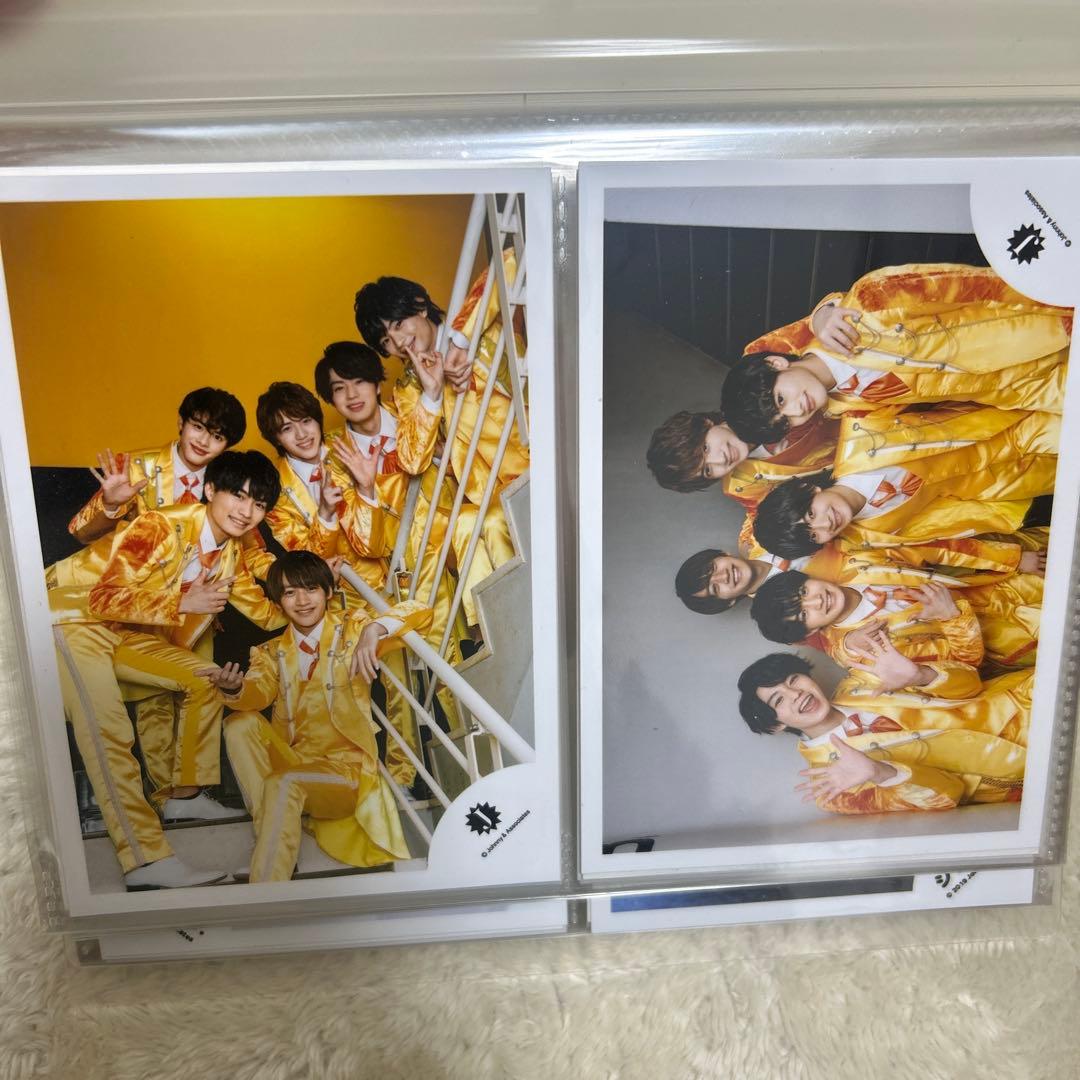 美少年　公式写真