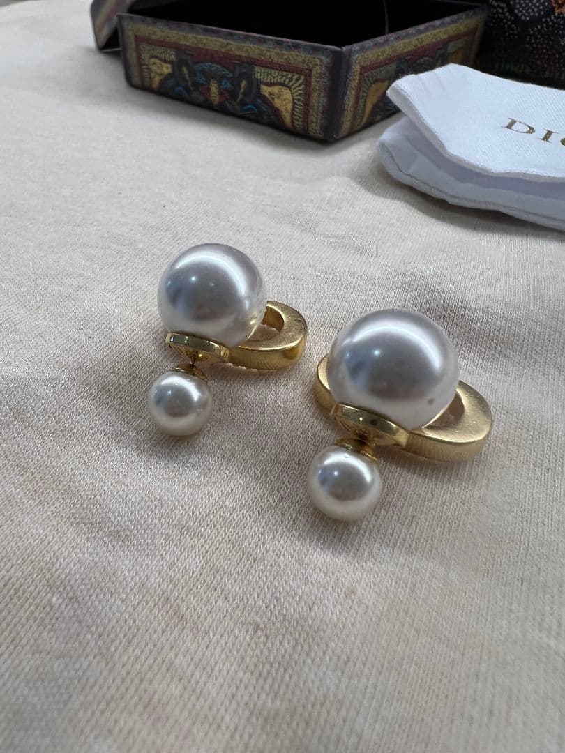 アクセサリー JMN