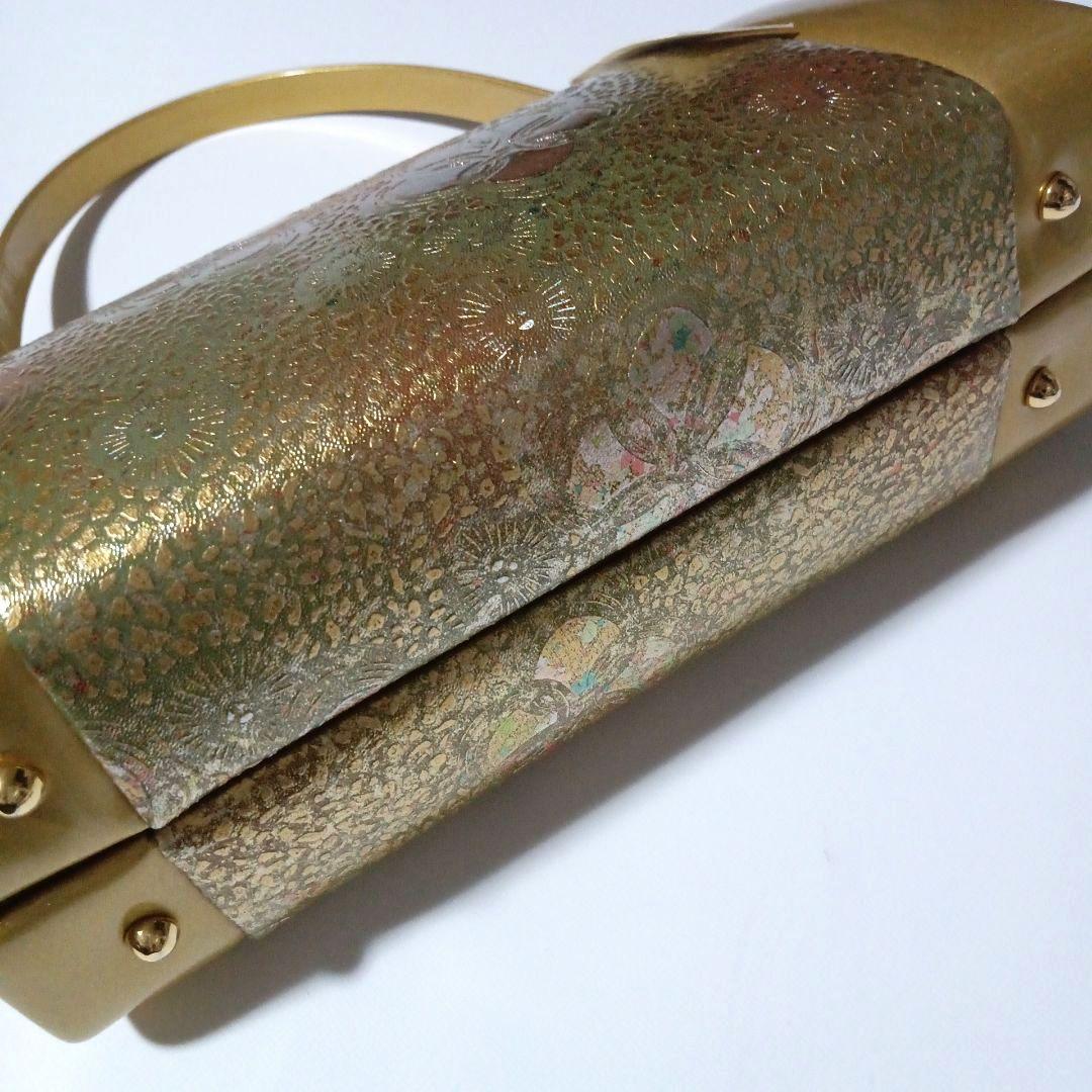 和装用 草履バッグセット