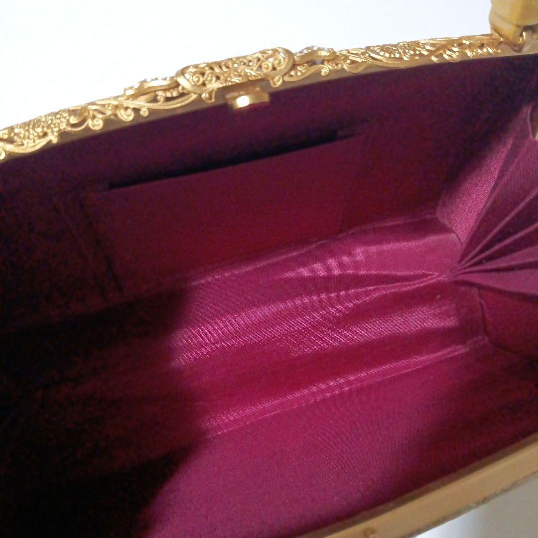 和装用 草履バッグセット