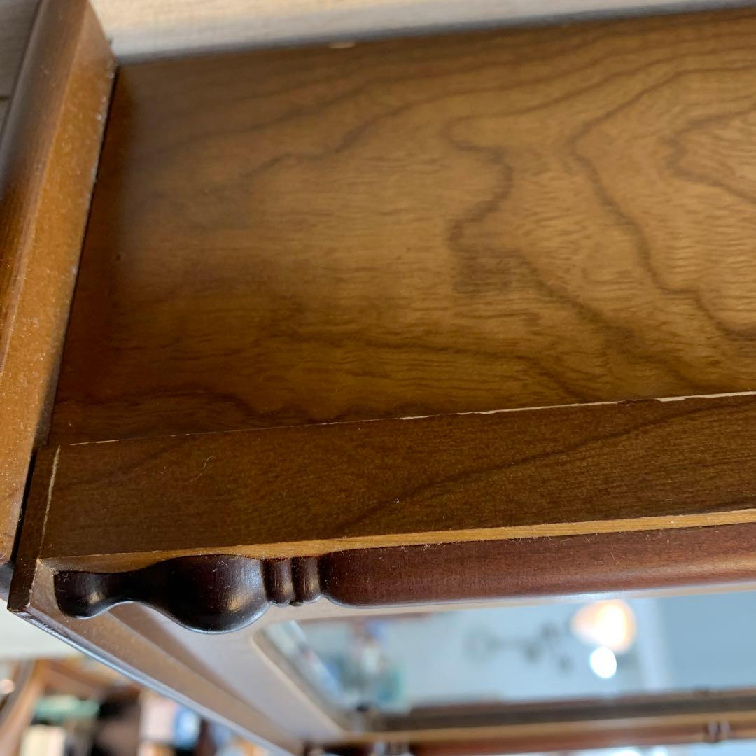 昭和レトロ　愛知時計　アイチ時計　ゼンマイ　振り子時計　掛時計