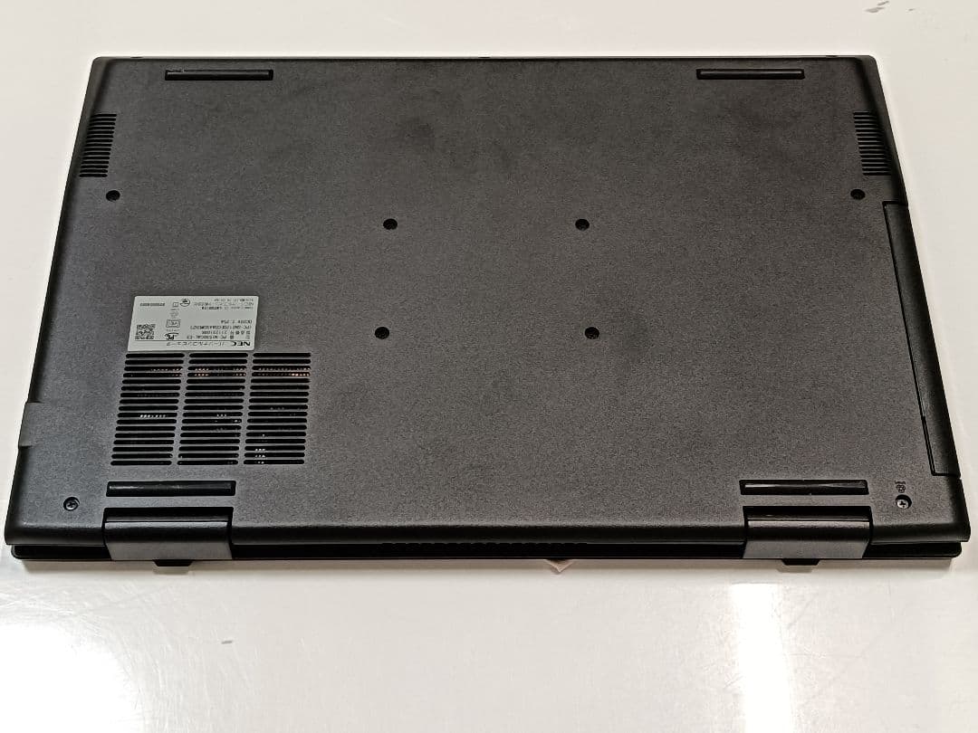 【LED】2022年 Windows11 NEC Corei3 15.6型