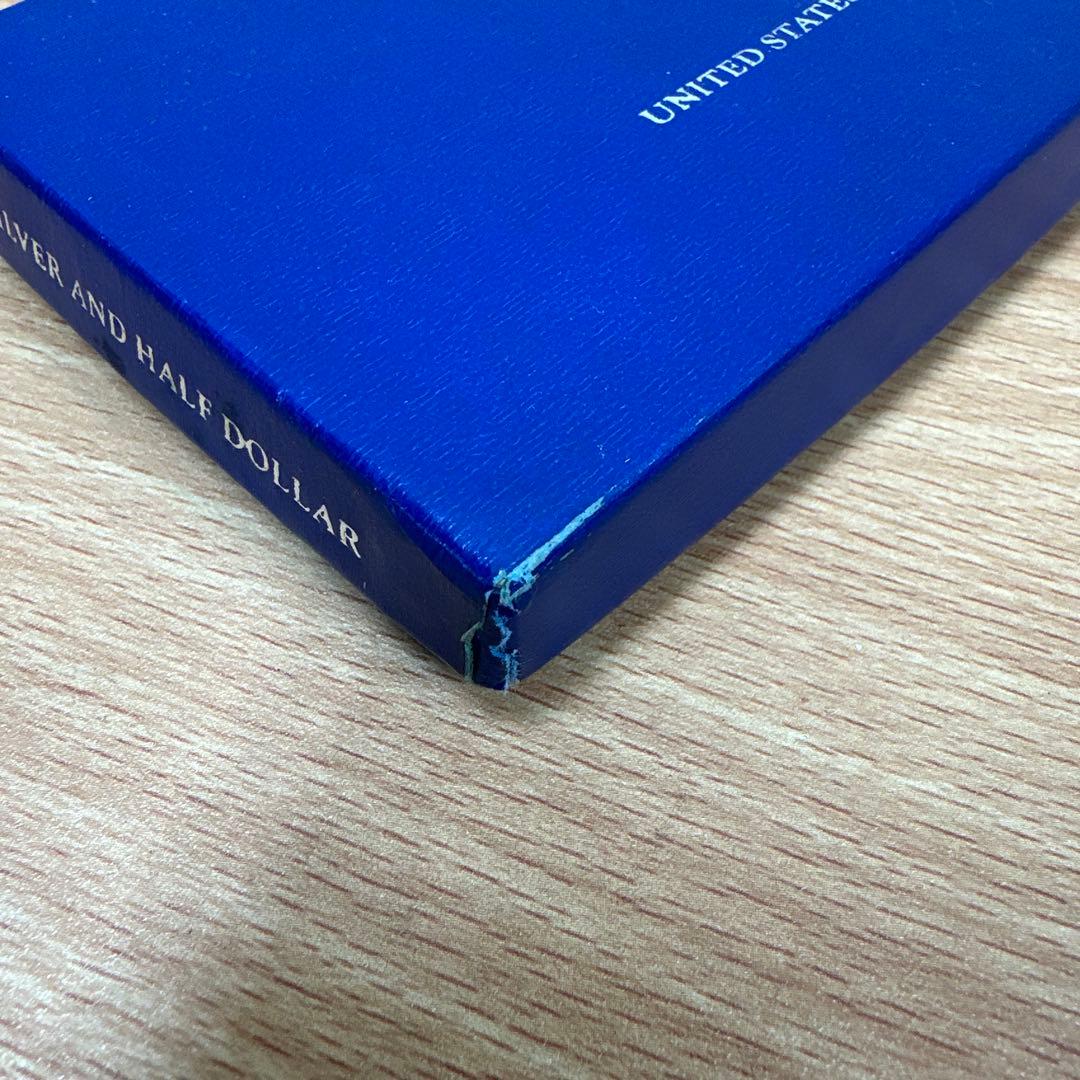 【コレクション放出】 1986年 自由の女神 建立100周年 記念セット