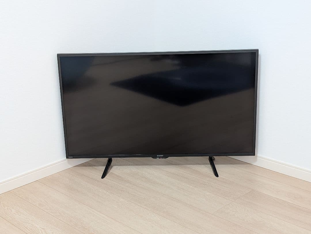 42インチ液晶テレビ SHARP 2T-C42BE1