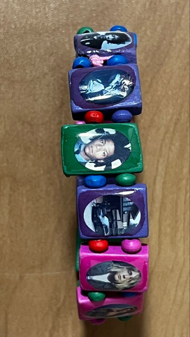 bazo1199 ブレスレット