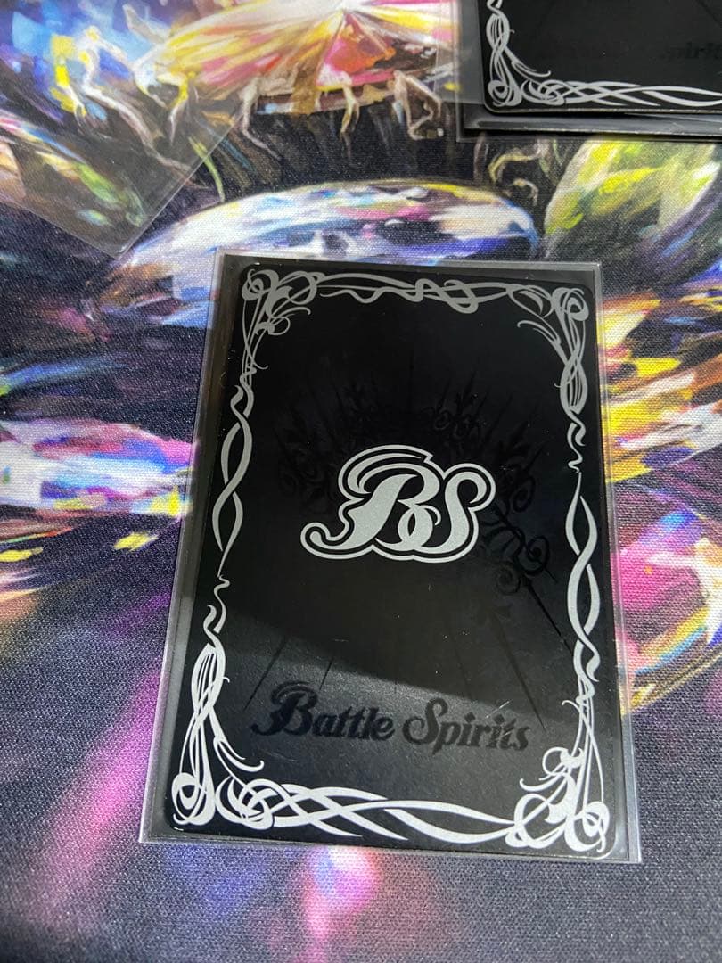 【最終値下げ】バトルスピリッツ　引退まとめ売り