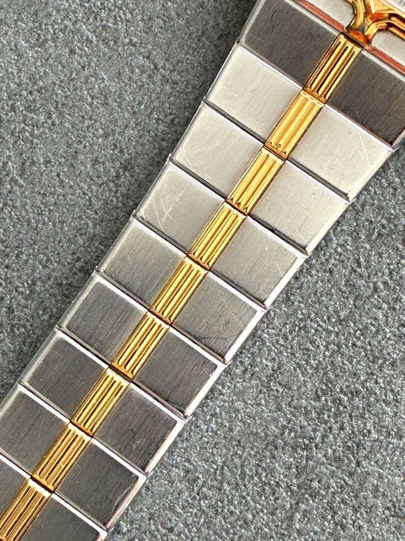 ロンジン　メンズ　時計　フラッグシップ