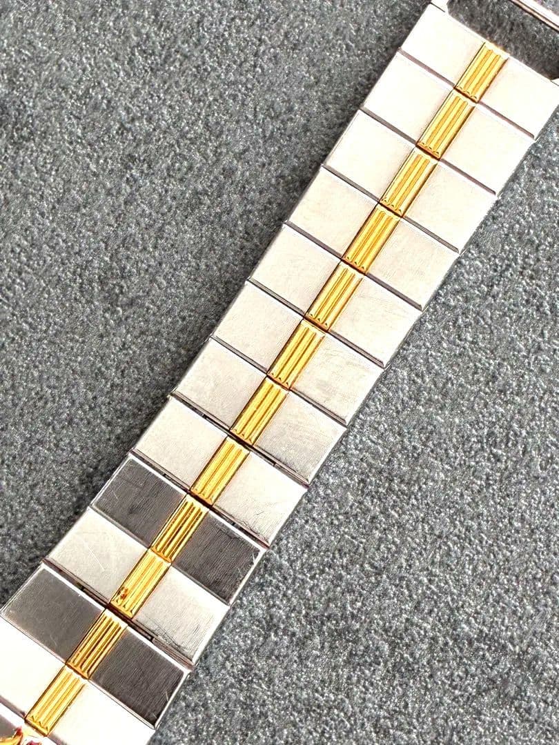 ロンジン　メンズ　時計　フラッグシップ