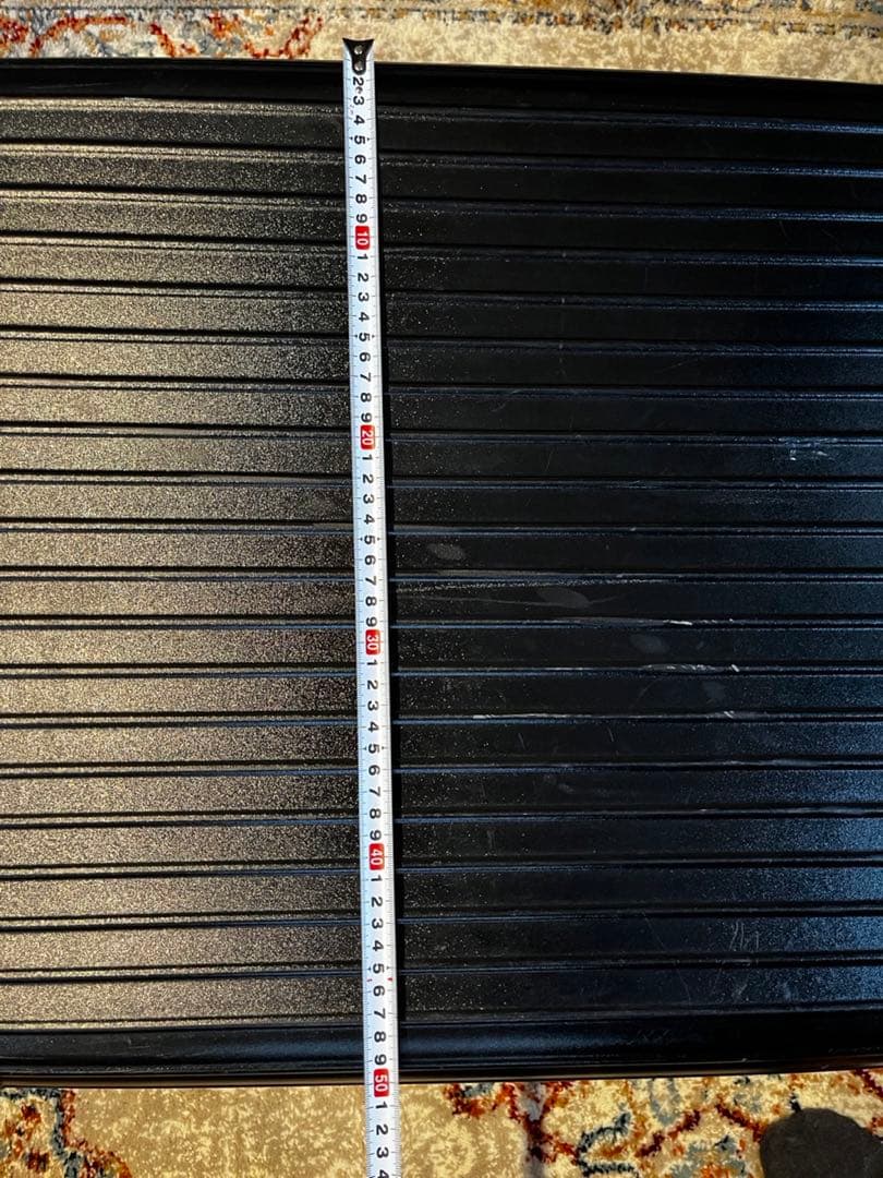 リモワスーツケース 104L