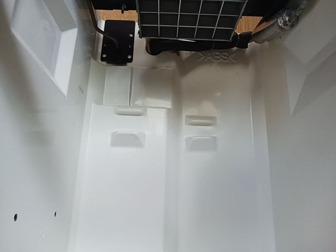 ダイワ　業務用製氷機　DRI-25LMV 　ホシザキ