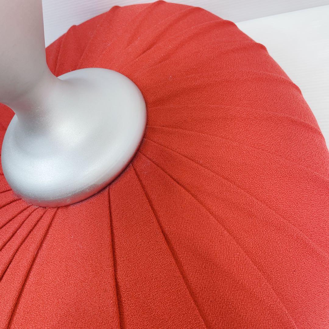 IDEE MEBAE（めばえ）スツール　岡本太郎デザイン