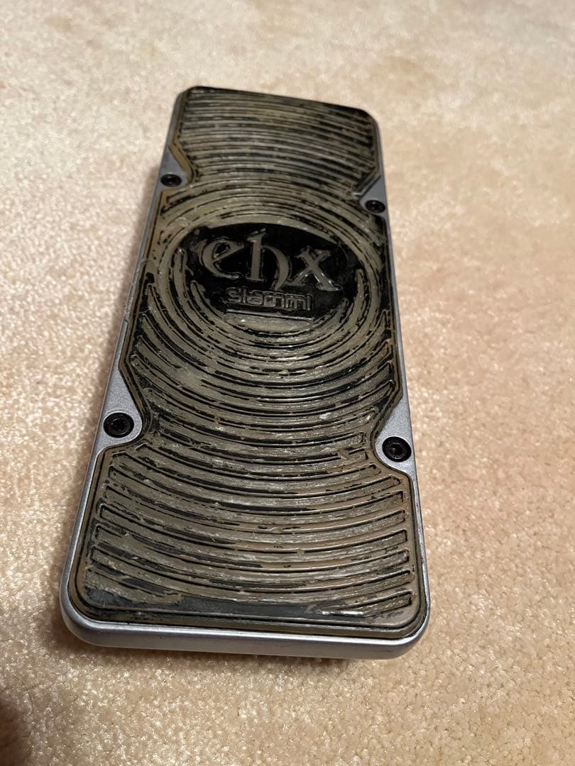 Electro-Harmonix / エレハモ スラミー ピッチシフター