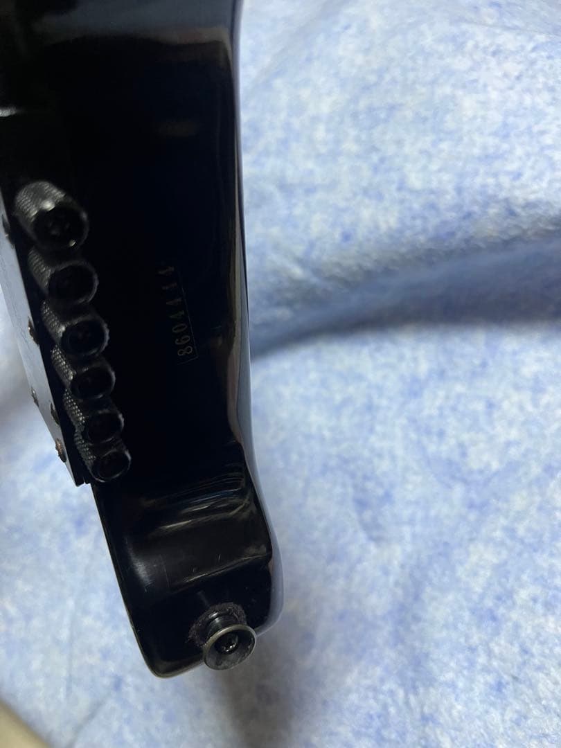 ギター Hohner G2 non-tremolo