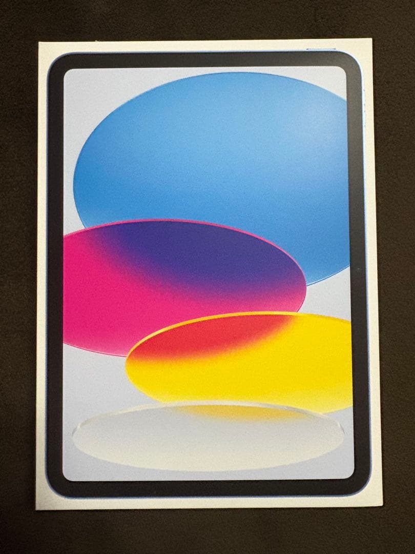 iPad (第11世代) 256GB Wi-Fi （A16）