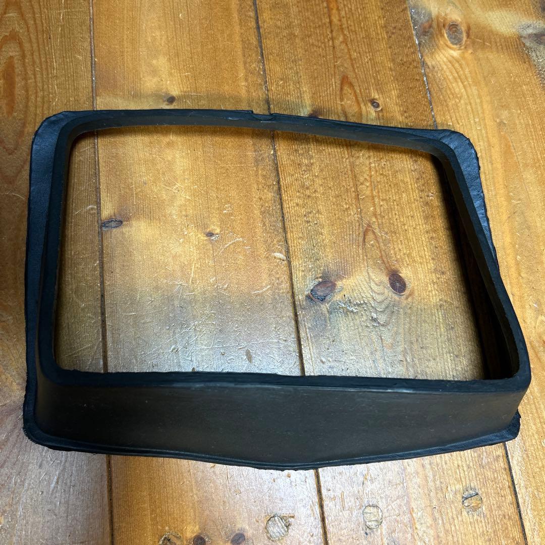 ドゥカティ400SS /900SSヘッドライト&アッパーカウルステー 0511