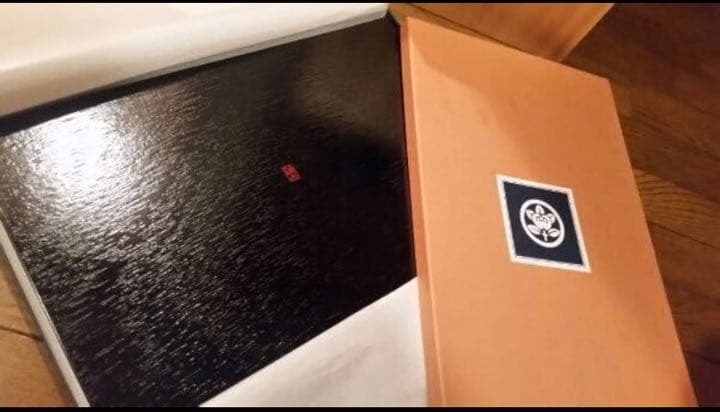 久月花瓶とたち吉花台