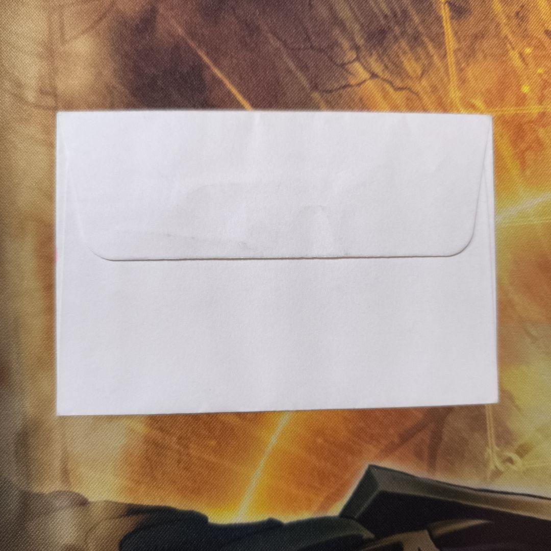 ［1軍コレ］青眼の白龍　初期シークレット　シクブル