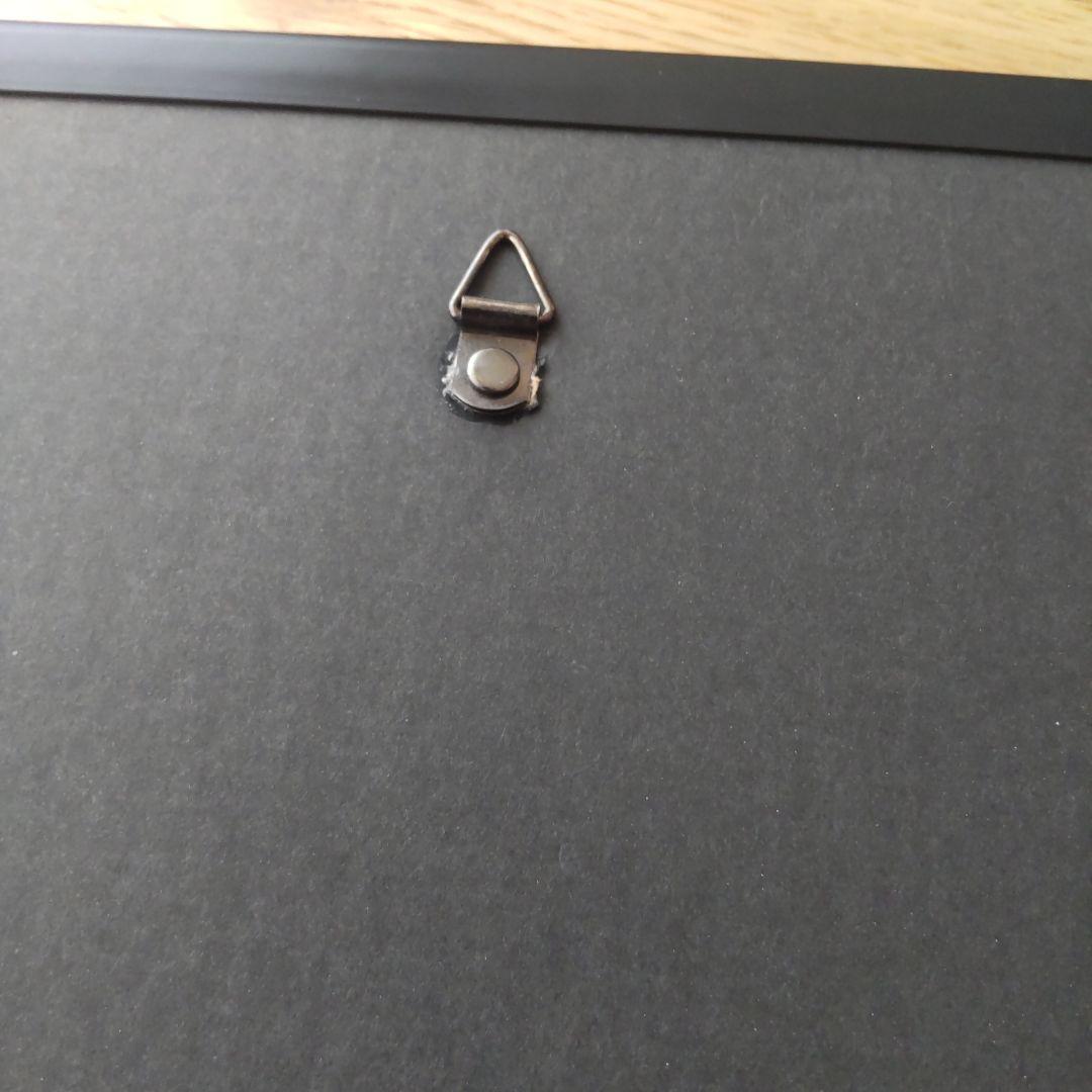 BOOWY　ラストギグス　壁掛けミラー