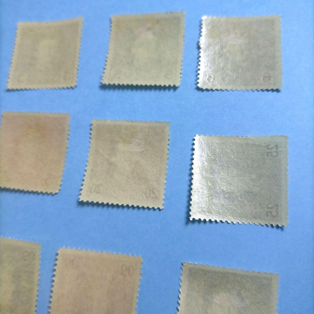 3154 外国切手【珍品・アンティーク 】1917年 オーストリア国王カール1世