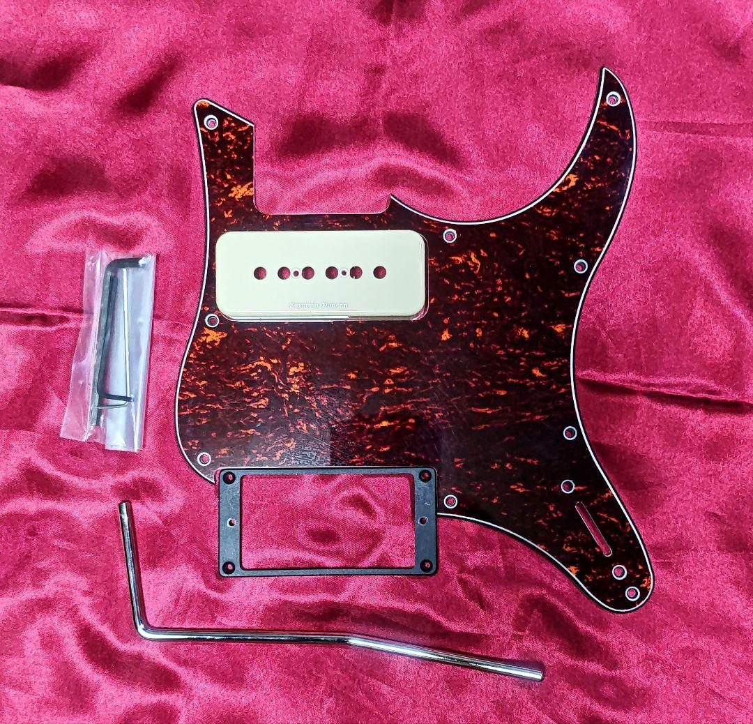 パシフィカ　611VFM　ぼっちちゃん仕様