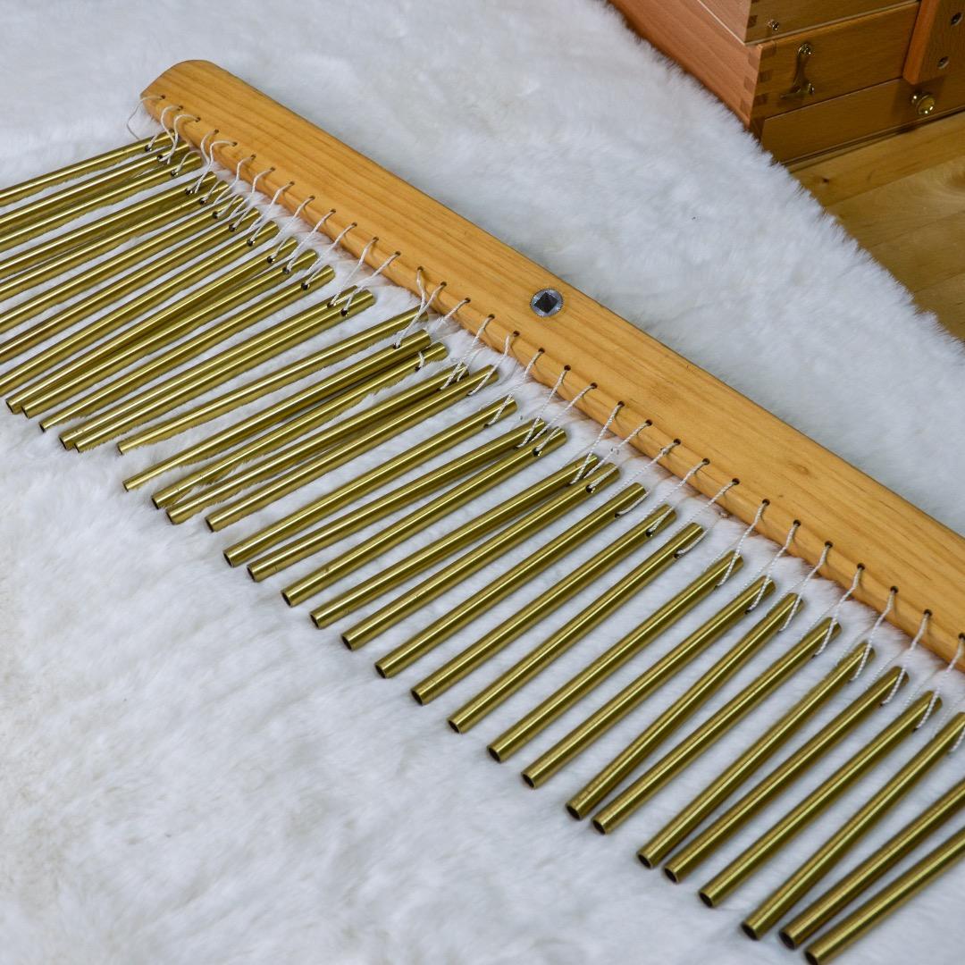 KC ツリーチャイム 36音 TCH-1000/36　チャイム部のみ