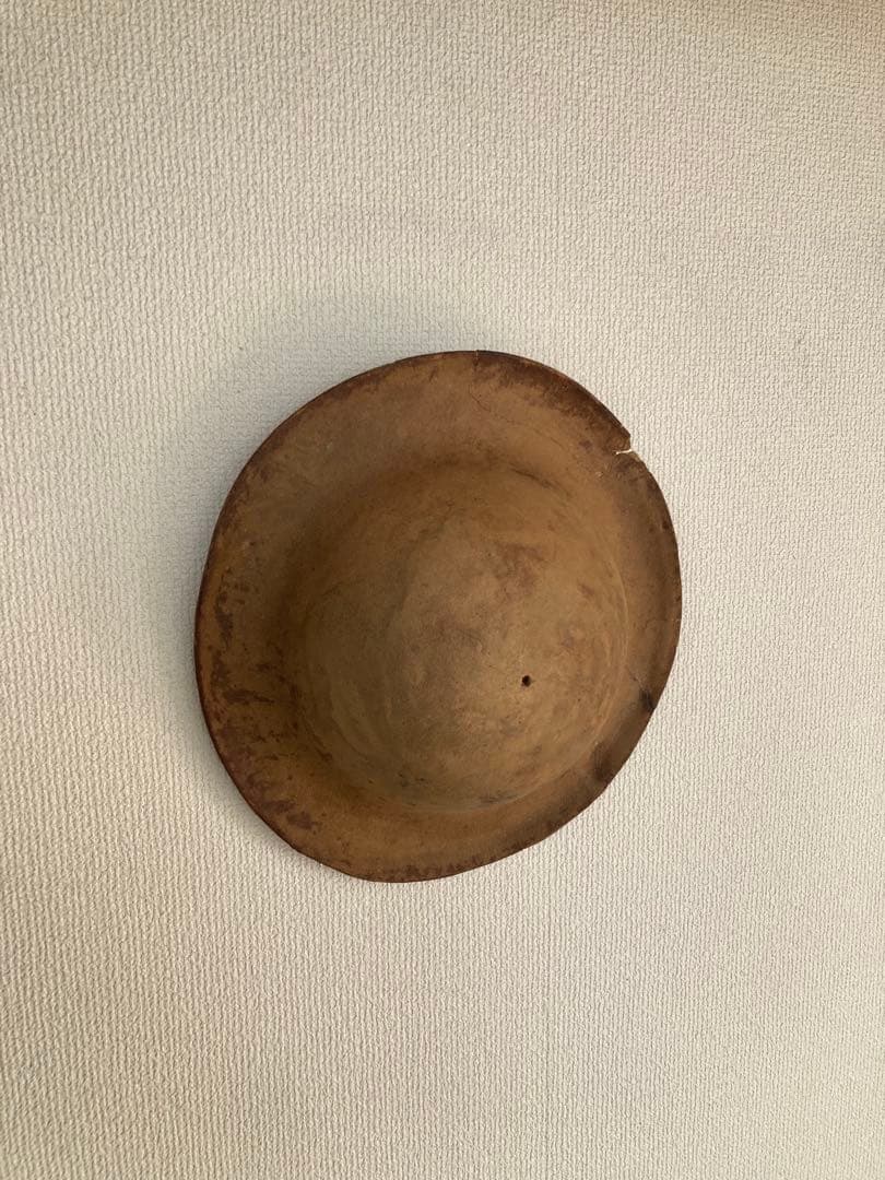 限定出品　古いフランスの紙帽子