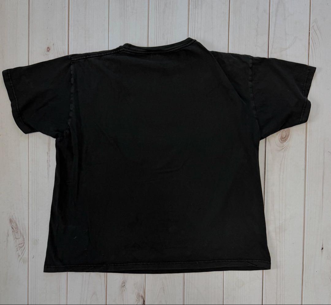 2008 IRON MAN アイアンマン第1作 映画オフィシャルTシャツ