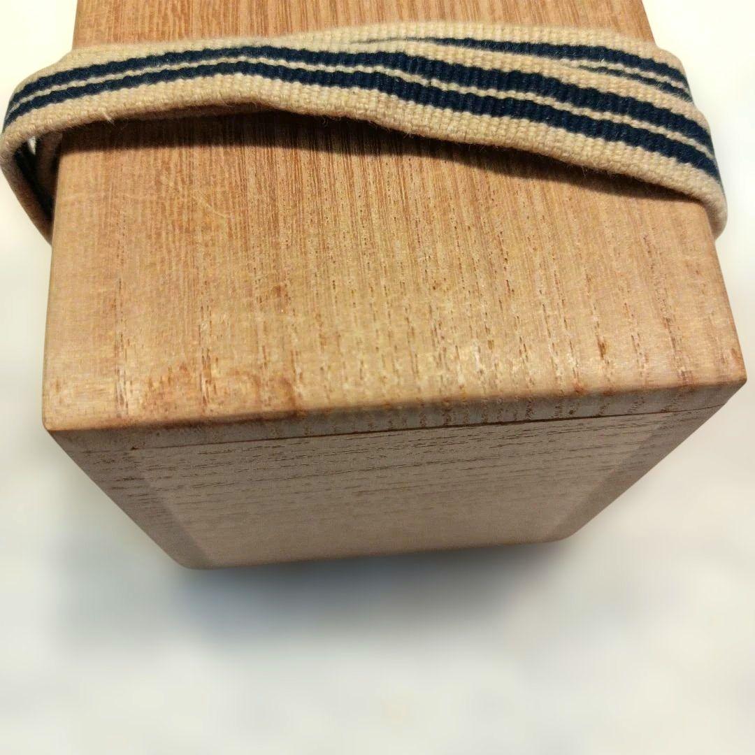 三代西村徳泉　紫翠窯　鼓　蓋置