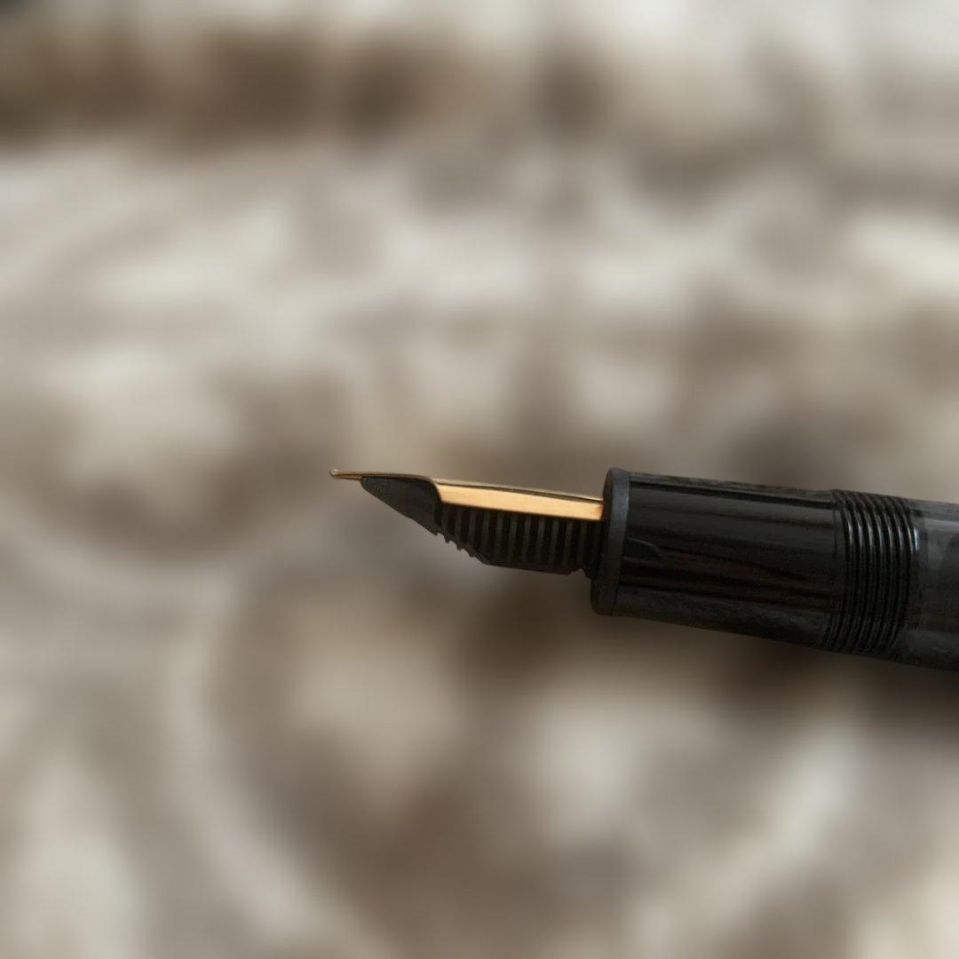 MONTBLANC モンブラン　146万年筆　M