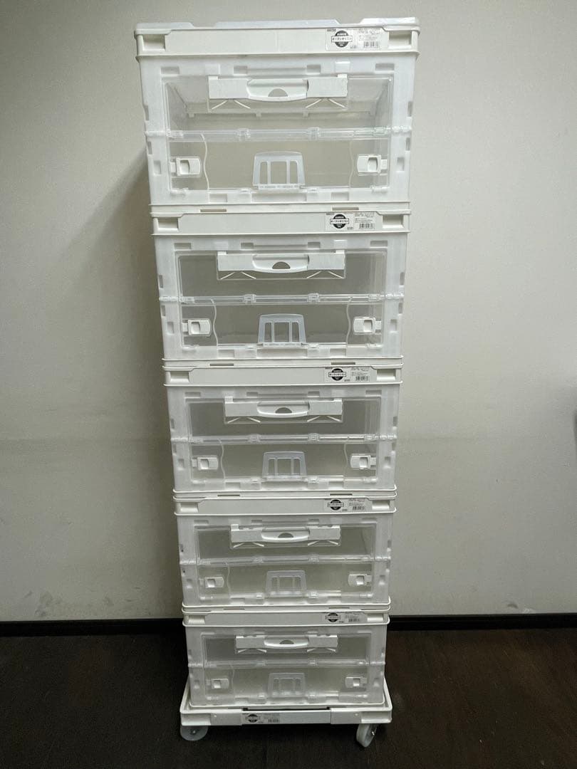 アスクル オープンオリコン セット一式