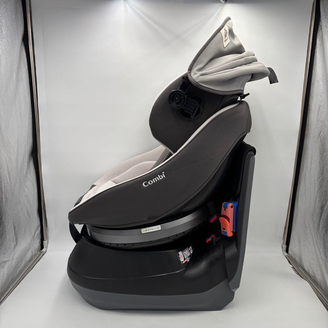 極美品　Combi クルムーヴスマート エッグショック Simplight