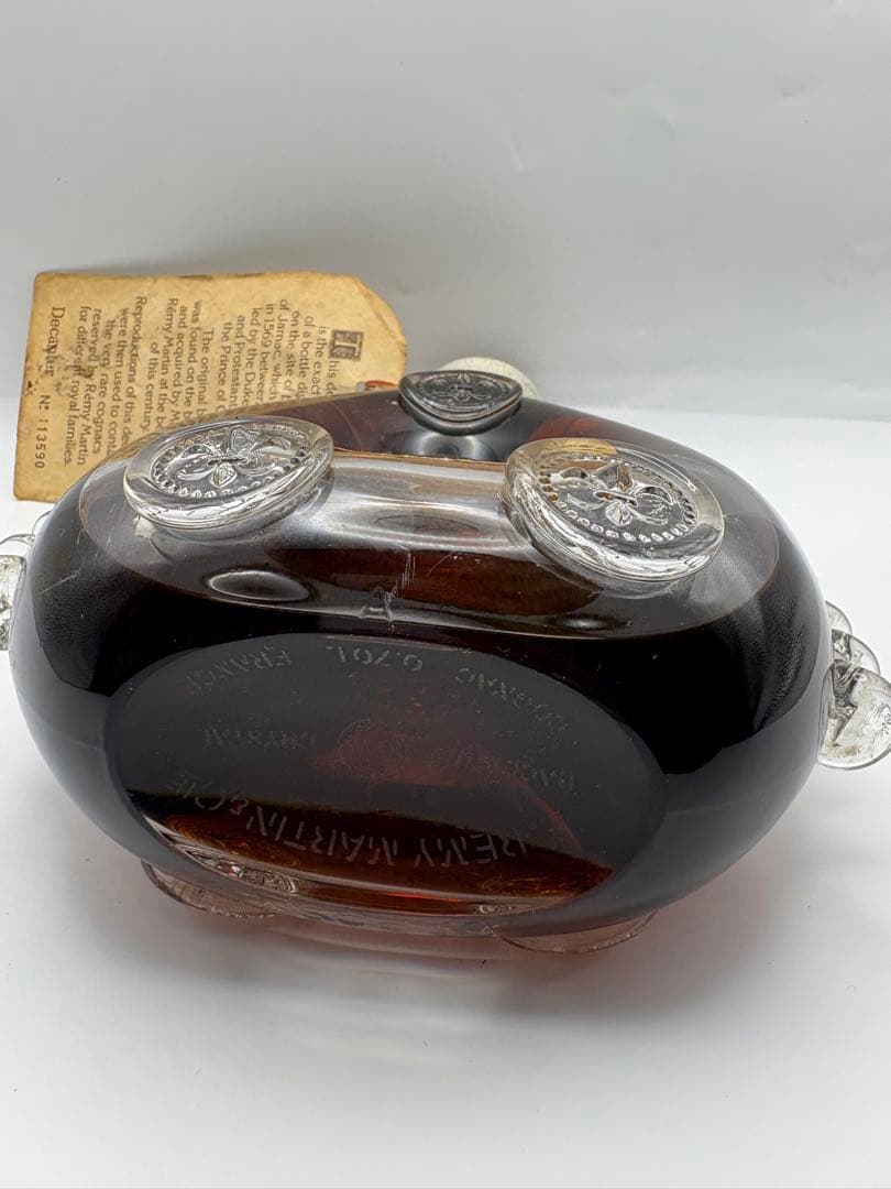 Rémy Martin Cognac Very Old