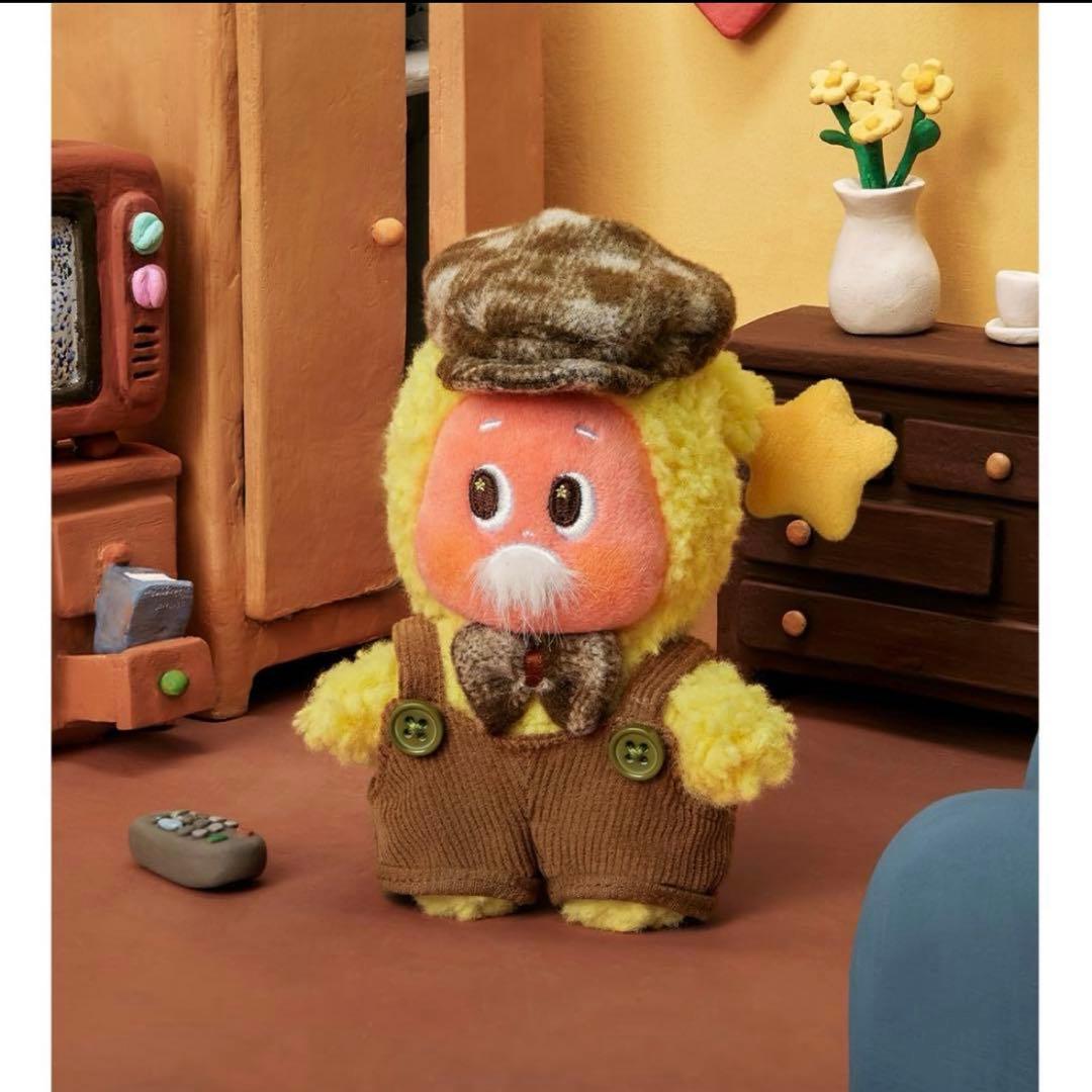 Twinkle Twinkle Crush On You シリーズ