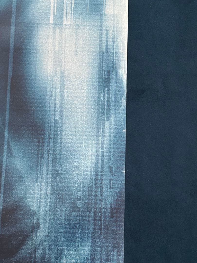 ボーン・アルティメイタム　USオリジナル映画ポスター