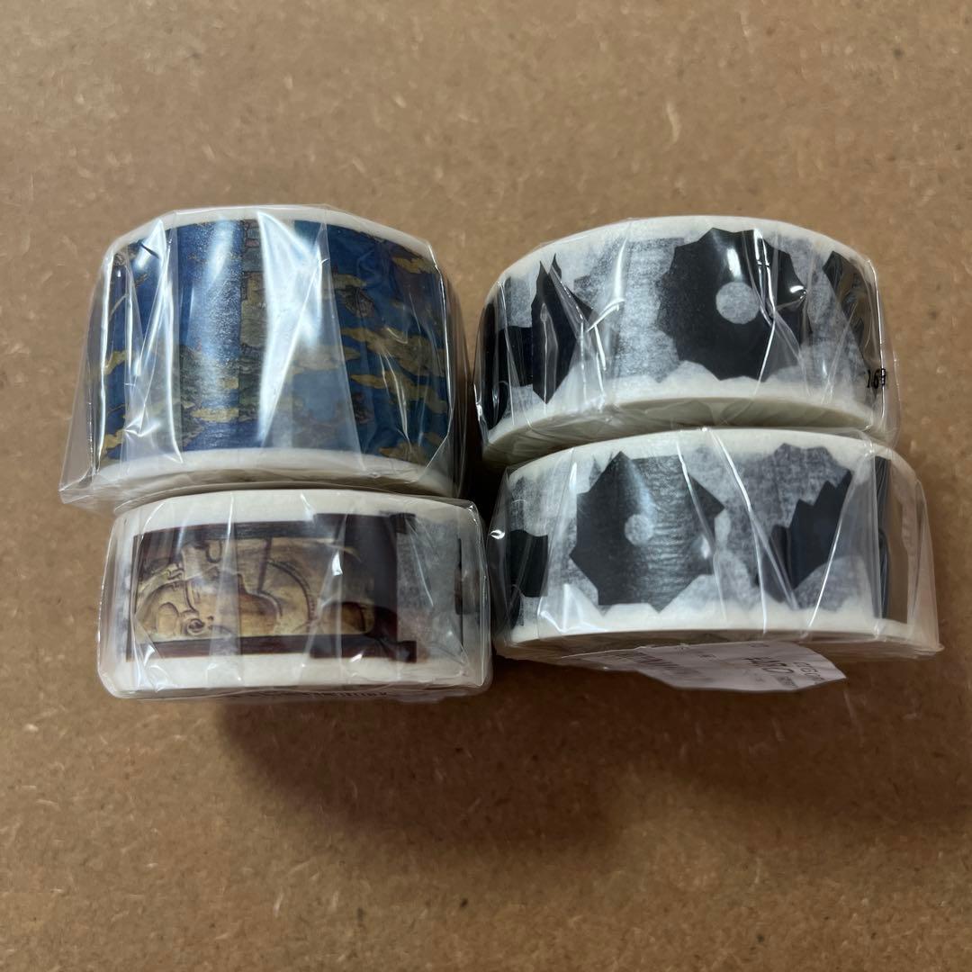 マスキングテープ　mt 限定 激レア　 MIYAKE ISSEYなど