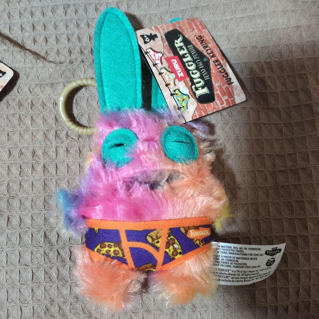 ファグラー人形まとめ売り　Fugglerシリーズ　値下げ中