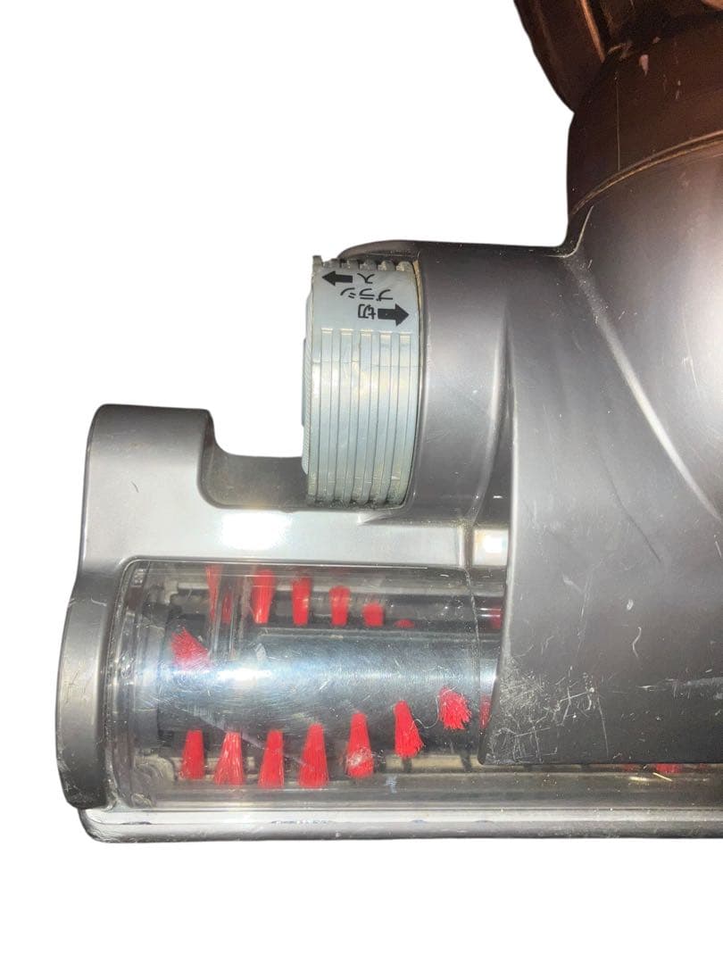 DC26 Dyson タービンヘッド　ダイソン サイクロン掃除機 保証付き