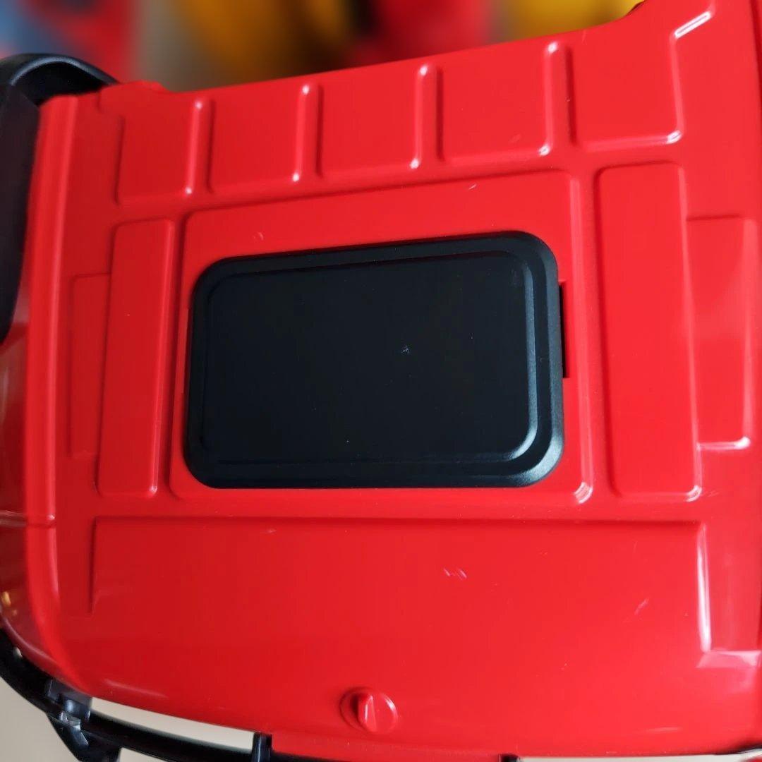 bruder(ブルーダー) クレーン作業トラック