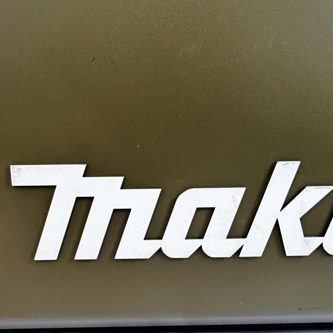 【中古　良品】マキタ保冷温庫CW003G シガーソケット　ACアダプター