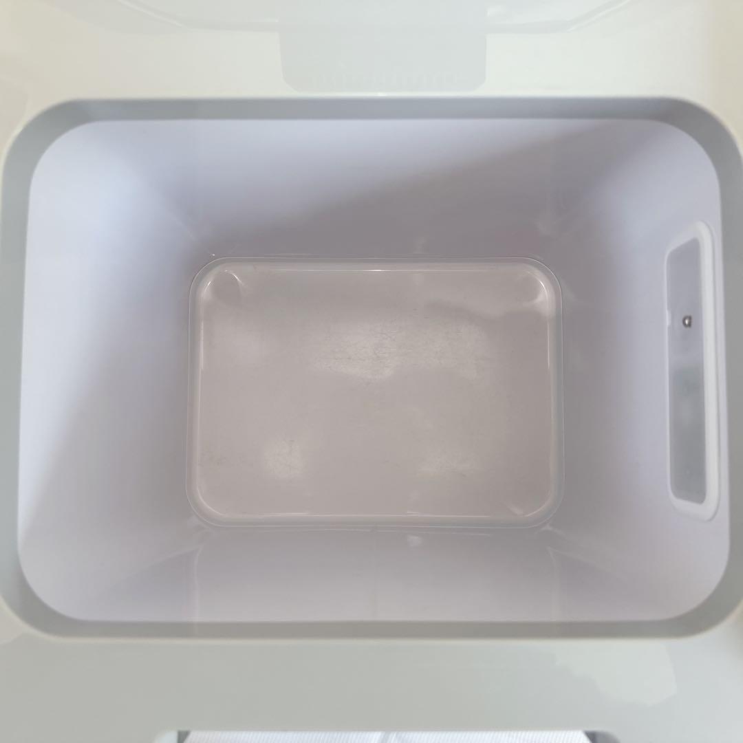 【中古　良品】マキタ保冷温庫CW003G シガーソケット　ACアダプター